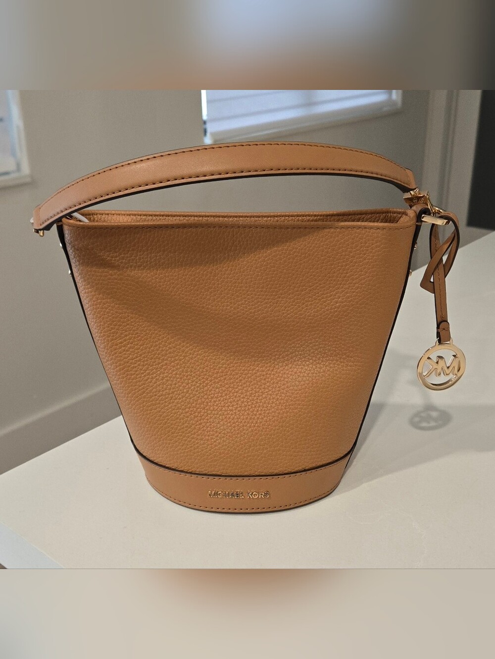 Michael Kors Townsend Purse